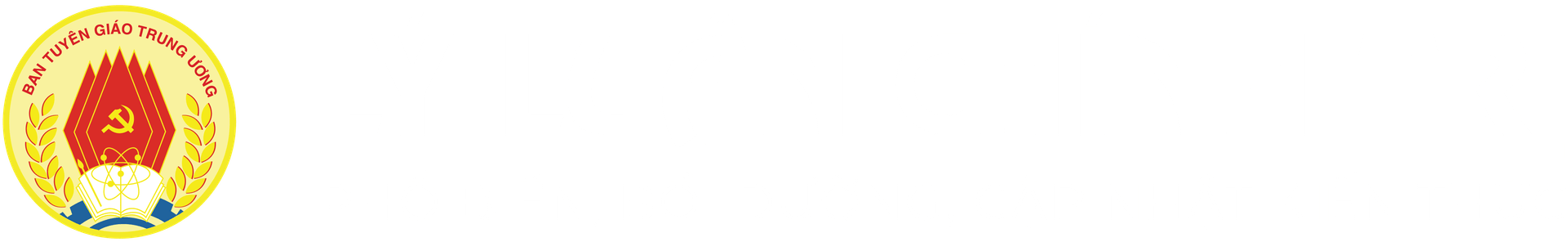 Ban Tuyên giáo Trung ương - Hệ thống phổ biến, bồi dưỡng, cập nhật kiến thức lý luận chính trị